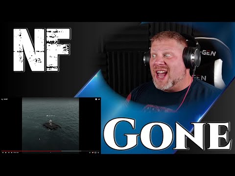 NF - GONE | REACTION