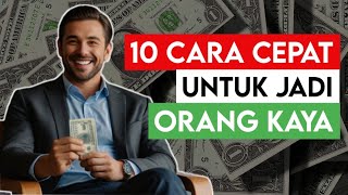 Download lagu 10 Quick Ways to Get Rich (Apply These Now‼️) mp3