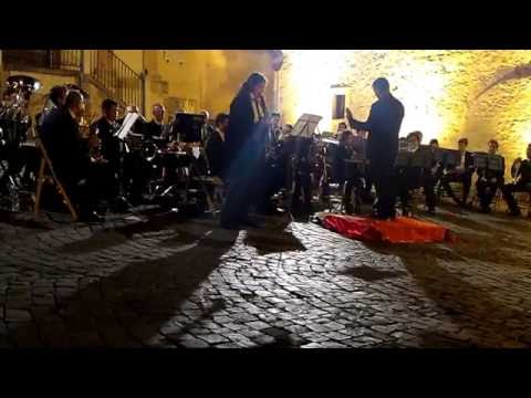 Alla Czardas (G. Orsomando)