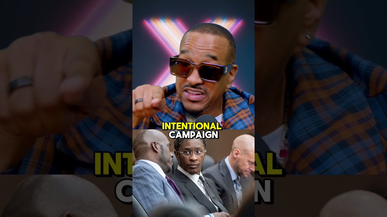 Ray Daniels talks about the death of the “gangster” era in hip hop