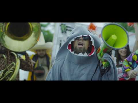 ¡MAYDAY! x MURS - My Own Parade - Official Music Video