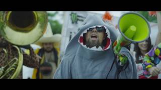 ¡MAYDAY! x MURS - My Own Parade - Official Music Video