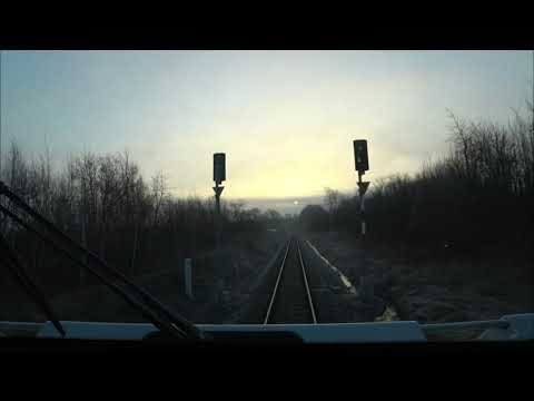 Střípky z cest #1 / strojvedouci.com