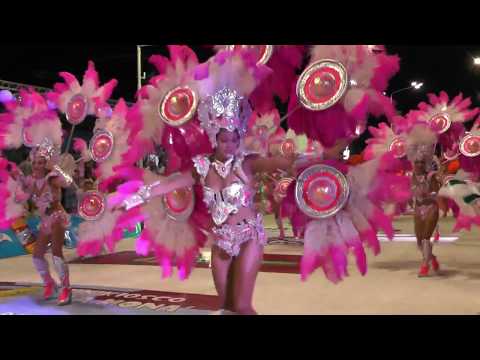 Comparsa Emperatriz 2020 - 1 Noche - Carnaval de Concordia