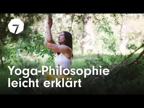 Yoga Philosophie: 8 Pfade zur Erleuchtung? Was wirklich hinter Yoga steckt
