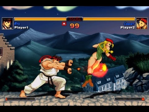 Super Puzzle Fighter II Turbo HD Remix Playstation 3