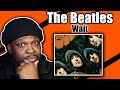 A Hidden Gem! | The Beatles - Wait | REACTION/REVIEW
