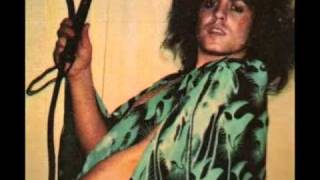 Marc Bolan &amp; T.Rex - Jupiter Liar
