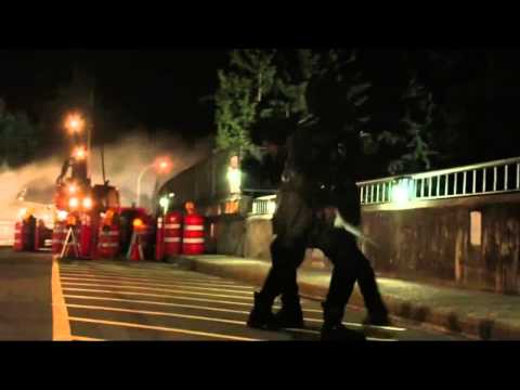 Arrow 3x23 Oliver vs Ra's Al Ghul