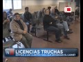 Video: Licencias Truchas: La Investigación