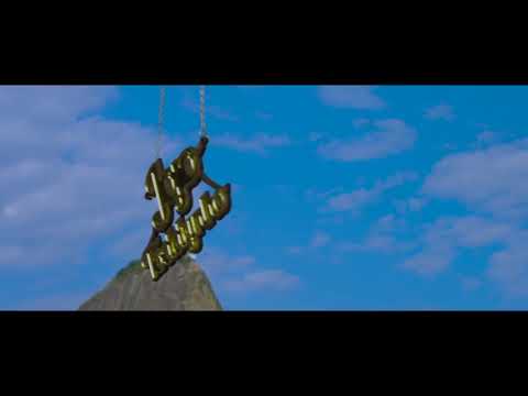 JOJO MARONTININI - ( SENTADA DIFERENTE ) - DJ BATATA - CLIPE OFICIAL