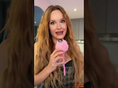 Takto nenosím něco, co nesnáším a my uděláme něco dobrého a pomáháme ostatním