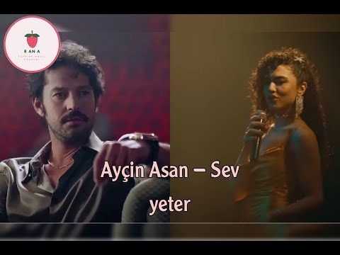 أغنية مسلسل الغرور لا يمكن الوثوق بالرجال حلقة 1 و حلقة 5 مترجمة للعربية ayçin asan sev yeter