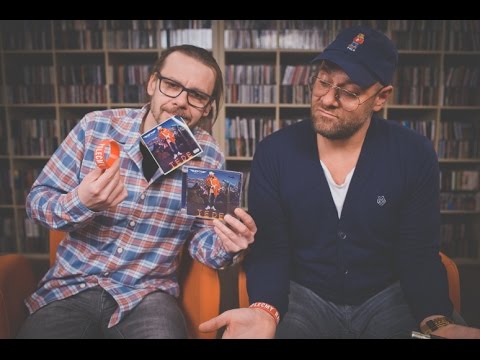 Tede vs Artur Rawicz - część 1