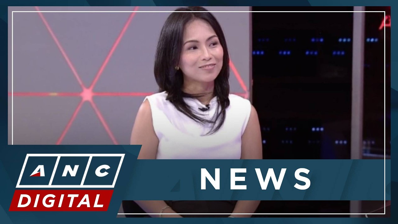 Pam Belon ANC interview