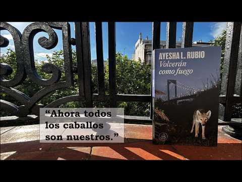 Ayesha L. Rubio: Red