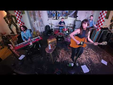 Kara Grainger: Live in Nashville! April 27 2024