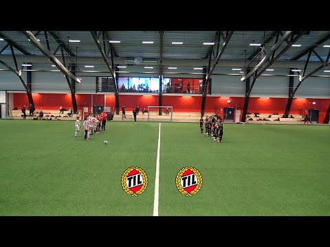 Treningskamp TIL D - TIL 08 21.03.2021