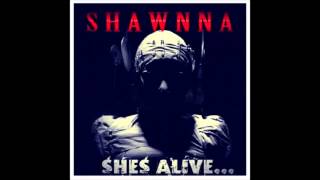Shawnna - Riot