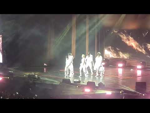 20220504 ATEEZ (에이티즈) THE FELLOWSHIP @PARIS - INCEPTION