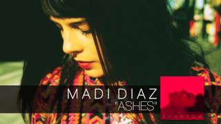 Madi Diaz - Ashes - Phantom [audio]
