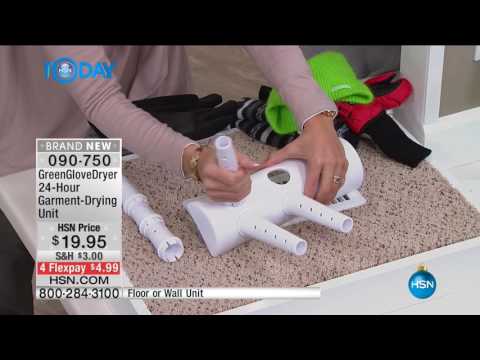 HSN | HSN Today: American Dreams / Anna Griffin Elegant Paper Crafting 11.22.2016 - 07 AM