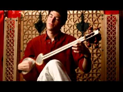 kiavash Music- " Ashofteh " ( In Memory of Banoo Delkash ) کیاوش تیموریان - تصنیف آشفته بانو دلکش