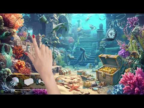 Hidden Objects: Find It!