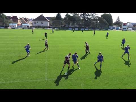 brutálně omezený ...  39´50"mu ccd u19  rmsk cidlina nb sk sparta kolín movie