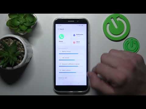 How to Set Custom Ringtone on DOOGEE X97 Pro? - Manage Ringtones