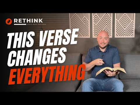 You Don’t Have to Carry It Alone (Psalm 55:22 Explained)