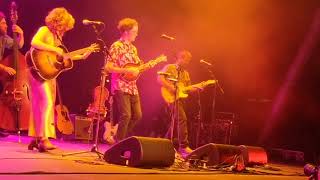 Mandolin Orange - My Blinded Heart