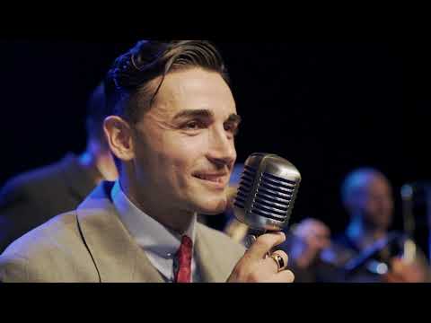 HARLEM 2018: Hornsgatan Ramblers feat. Vincenzo Fesi