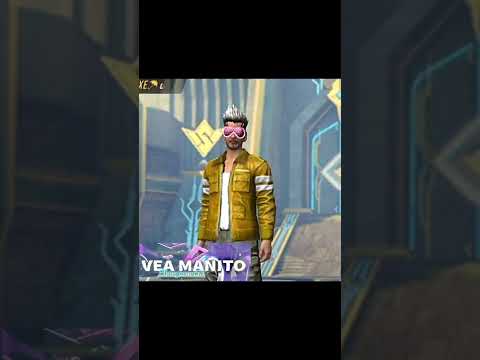 Como a rata 🥵 El mejor edit TikTok Free Fire 😱 #freefire #freefireindia #freefirebrasil