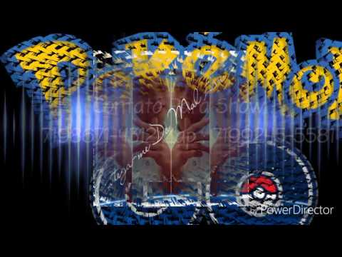 O Melhor Funk Pokémom Go 2016 - Mc Binho Da Bahia