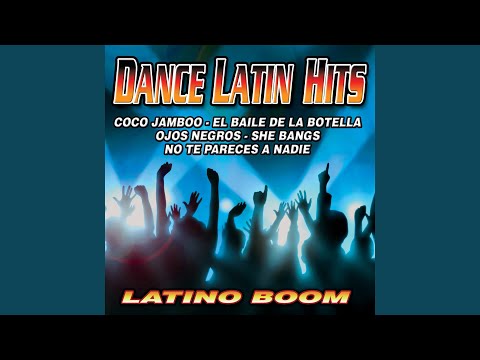 Ojos Negros - Latin Chill y relax