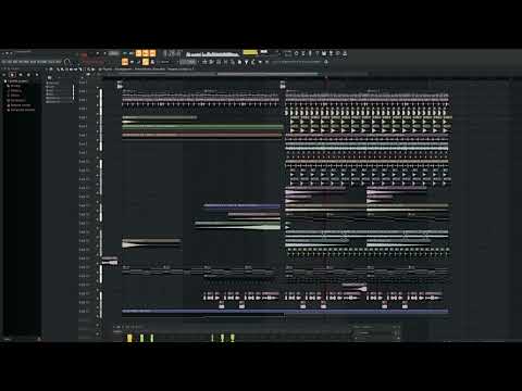 Petey Martin - Heaven (Drop Remake) + FLP