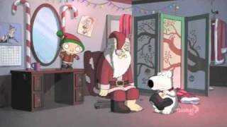 Christmas Time Is Killing Us - Family Guy