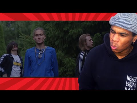 MellowBite — Лес (feat. Lottery Billz) ( First Reaction )