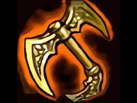 OLD BUT NEW RENGAR,,