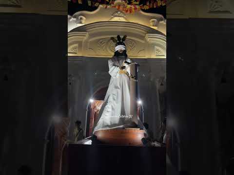 Procesión del Silencio | Guazapa 2025 #semanasanta #juevessanto #procesion #catolicos