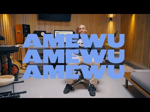 Amewu | Musikszene Berlin