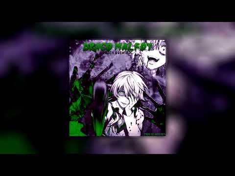 Ventric x Orich - Draco Malfoy