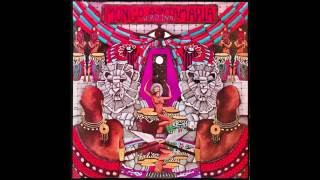 MONGO SANTAMARÍA  - WHAT YOU DON'T KNOW (DIGITAL AUDIO)