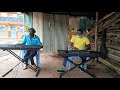 Ningumenyerera Nguo Ya Uhiki Muhikania Agiuka