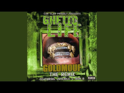Goldmouf (REMIX'S)