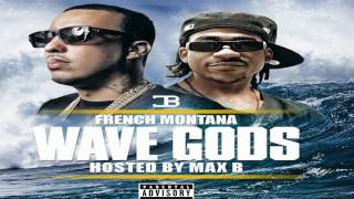 My City -French Montana ft. Travis Scott Wave Gods