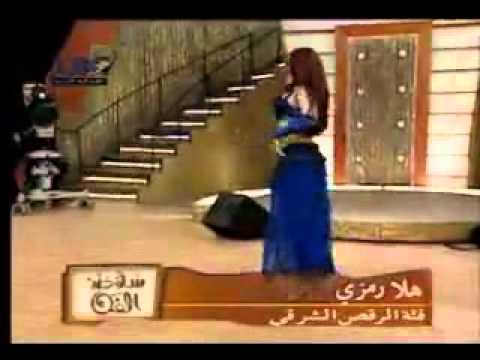 HALA RAMZI IN AFHGANI SONG AMAIZNG