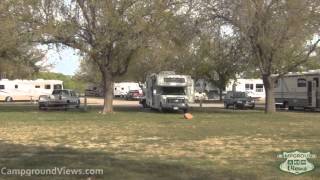 preview picture of video 'CampgroundViews.com - Camp Verde RV Resort Camp Verde Arizona AZ RV Park'