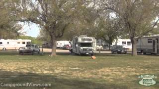 Verde River RV & Cottage Resort Video